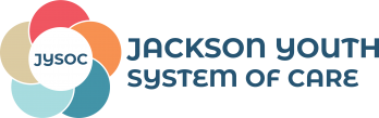 Jackson Youth Systems of Care Logo